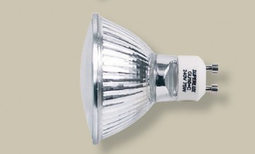 GU10 Halogen Aluminised Light Artcraft Superlux