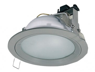 Large Fixed Metal Halide Recessed Floodlight Artcraft Superlux