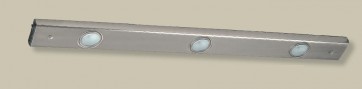 Three Light Bar Artcraft Superlux