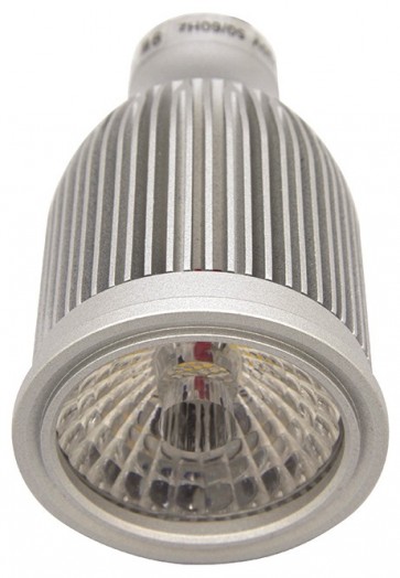 GU10 Dimmable LED Lamp Atom Lighting