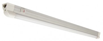 LED Linkable T4 Fitting with Switch Atom Lighting