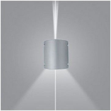 Boluce Amos Bi-Directional Narrow Lens Outdoor Light 