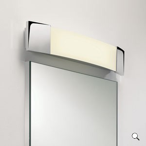 BOW PLUS bathroom wall lights 0616 Astro