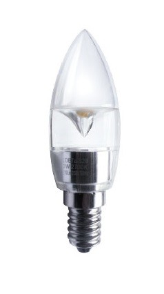 BR220 LED Bulbs BrightGreen