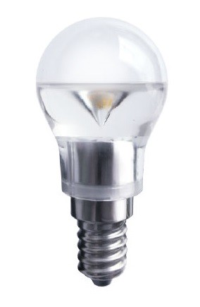 BR250 Retrofit LED Bulbs BrightGreen