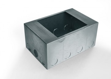W900 Wallbox Cube BrightGreen