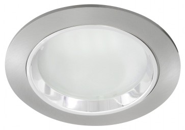 Jupiter 5' CFL Large Downlight Brilliant Lighting