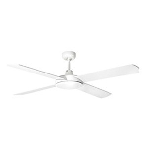Tempest 132cm Ceiling Fan Brilliant Lighting