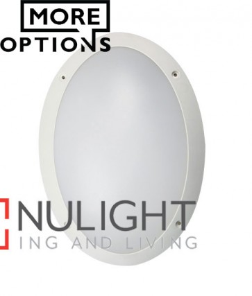 BULK series LED Exterior Bulkhead Lights CLA