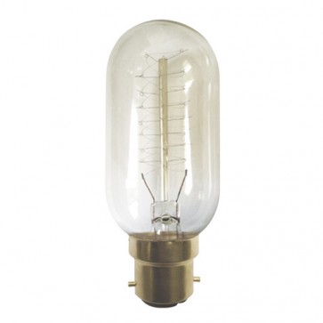 Carbon Filament Light Bulb CLACFD25BC CLA Lighting