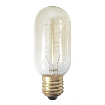 Carbon Filament Light Bulb CLACFD25ES CLA Lighting