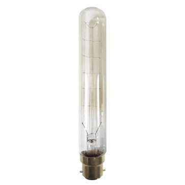 Carbon Filament Light Bulb CLACFE25BC CLA Lighting