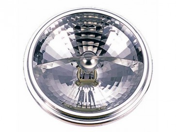 12V Aluminium Globe Halogen Reflector Bulb 3000 Hours CLA Lighting