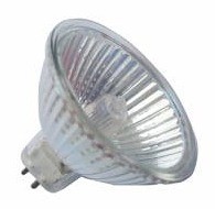 12V MR16 20W Open Halogen Diachronic Bulb 3000 Hours CLA Lighting