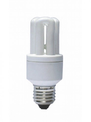 240V 11W ES Economy Luxman Fluorescent Bulb 6000 Hours CLA Lighting