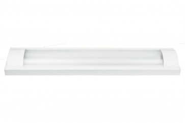 240V T5 One Light Low Profile Strip Light 20000 Hours CLA Lighting