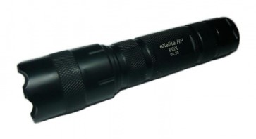 3W Pen Rechargeable Torch CLA Lighting