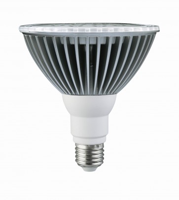 5000K LED Par38 Dimmable in Cool White CLA Lighting