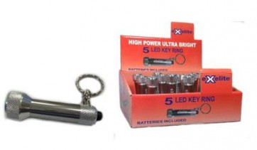 5W Merchandiser Torch Pack CLA Lighting