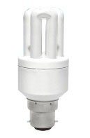 Compact Fluorescent Lamp in Day Light CLA Lighting