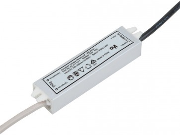 Waterproof Constant Voltage 10W LED Driver CLA Lighting