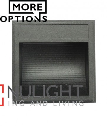 240V LED Exterior Surface Mounted Wall Lights CLA