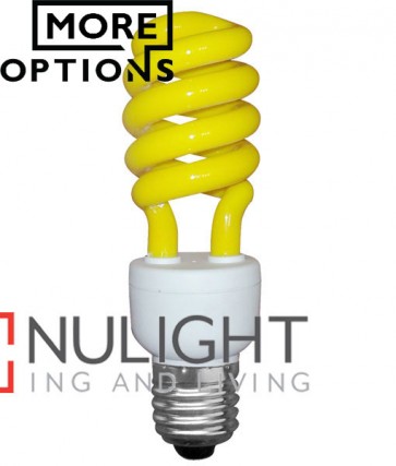 Bug Light CFL CLA