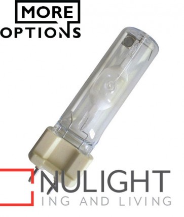 Single Ended Metal Halide Globes CLA