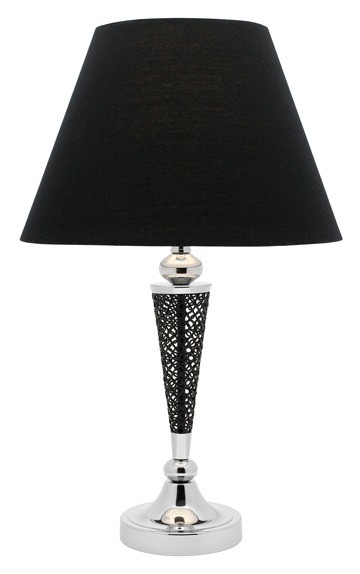 Aiden Table Lamp Cougar