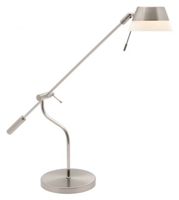 Oscar Desk Lamp Cougar
