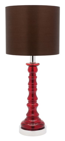 Roxy Table Lamp Cougar