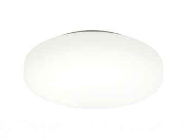 Tampa Large T5 32W Fluoro Ceiling Oyster Cougar