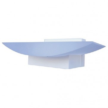 Curved 6 Light LED Wall Fitting CLA Lighting