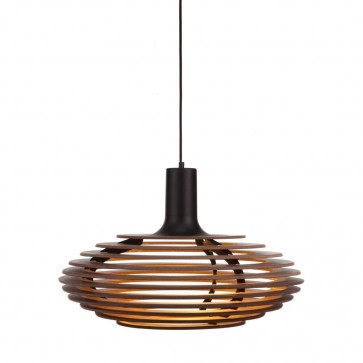 Dipper Large Pendant by Decode