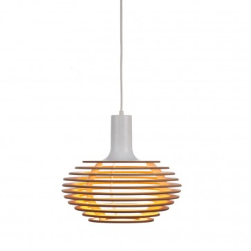 Dipper Small Pendant by Decode