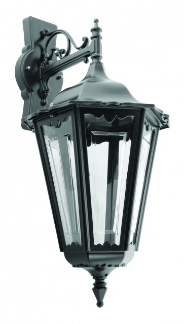 Chester Downlight One light Outdoor Wall Lantern Domus Lighting