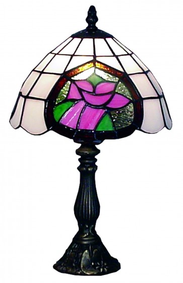 Hampshire Shade Table Lamp Domus Lighting