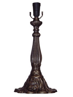 Large Lily Pod Table Lamp Domus Lighting