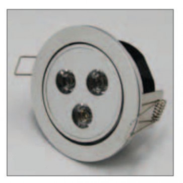 LED Power Puk 01 with 700mA Power Supply Domus Lighting