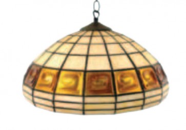 Maine Pendant Shade Domus Lighting