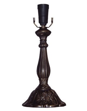 Medium Lily Pod Table Lamp Domus Lighting