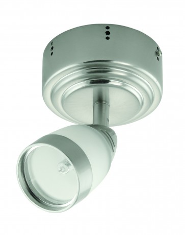 One Light Cone Ceiling Spotlight with Transformer Domus Lighting