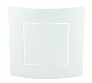 Raw Ceramic Wall Light - BF8455 Domus Lighting