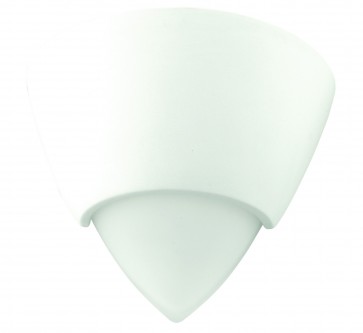 Shape Small Cone Wall Sconce Domus Lighting