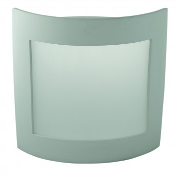 Shape Square Wall Sconce Domus Lighting