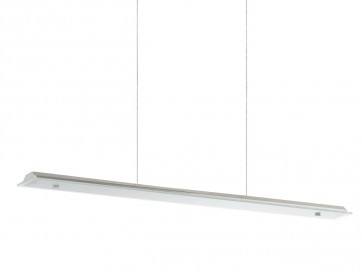 Basic Paramo 2 Light LED Pendant Eglo Lighting