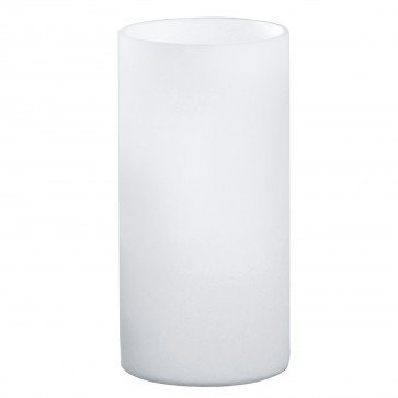 Geo 1 Light Table Lamp Eglo Lighting