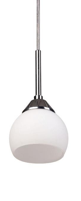 Echo 3 LED Pendant Evergreen LED Lighting