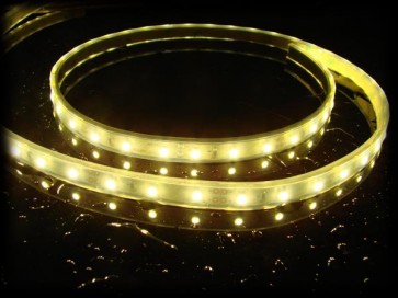 Flexi 60 WP LED Strip Lighting in Warm White Evergreen LED Lighting