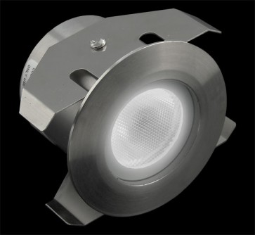 Laser LED Inground Spot Light Evergreen LED Lighting